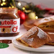 Nutella Merendina