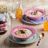 Belila with Nutella® 