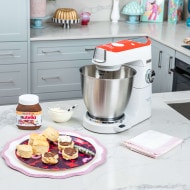 Nutella® Scones by Katherine Sabbath