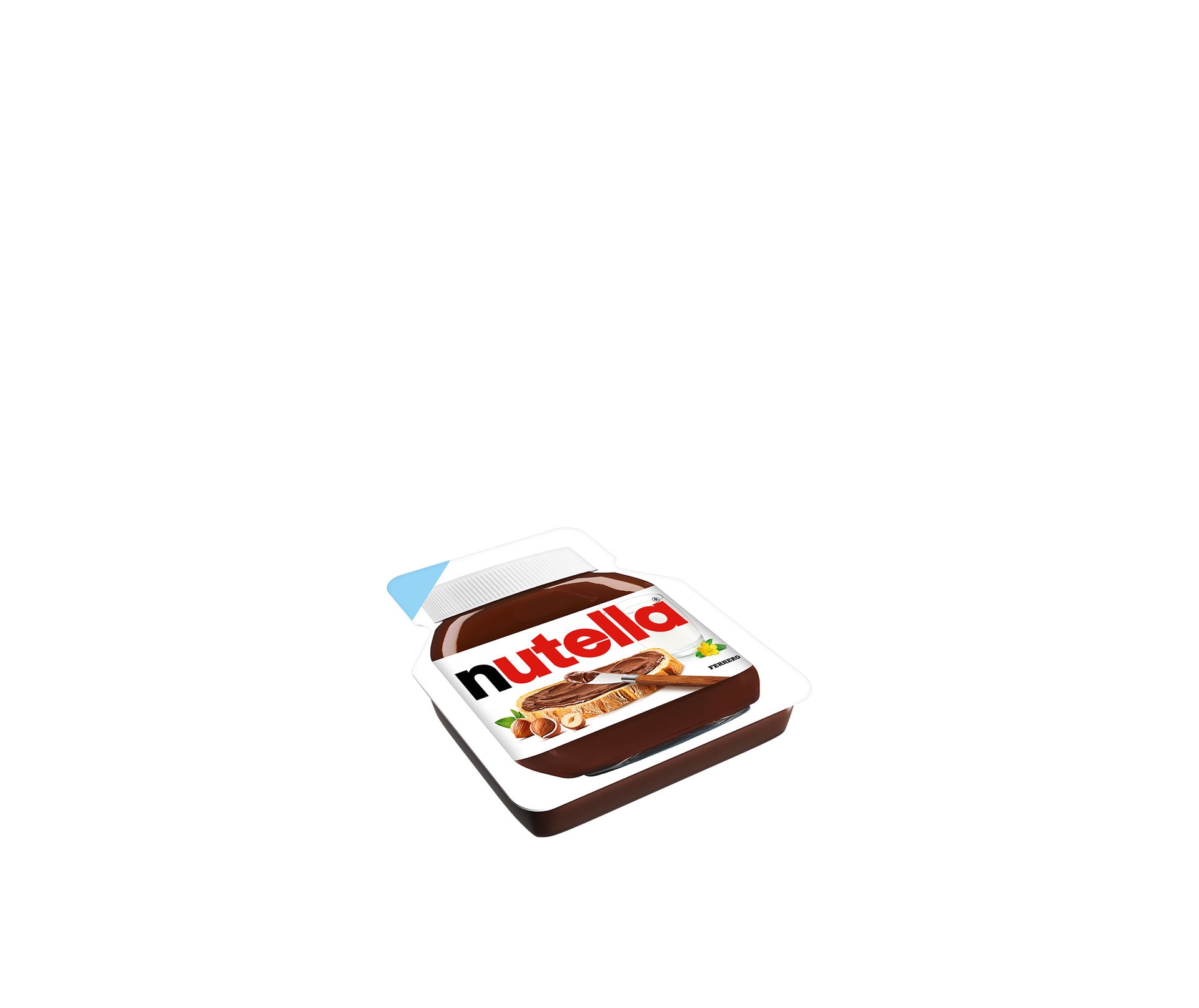 Nutella 15g