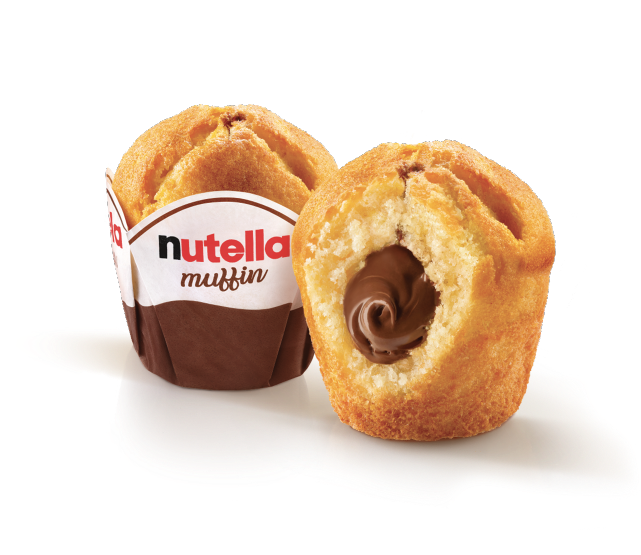 Ferrero expands foodservice line-up with Nutella Biscuits, News