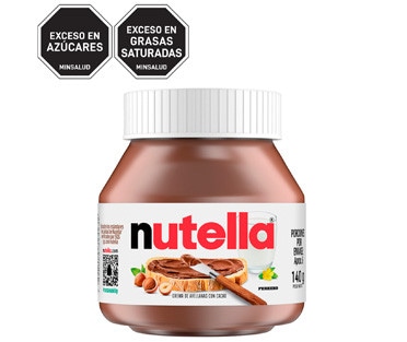 Nutella® 140 g