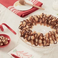 Struffoli con Nutella® | Nutella