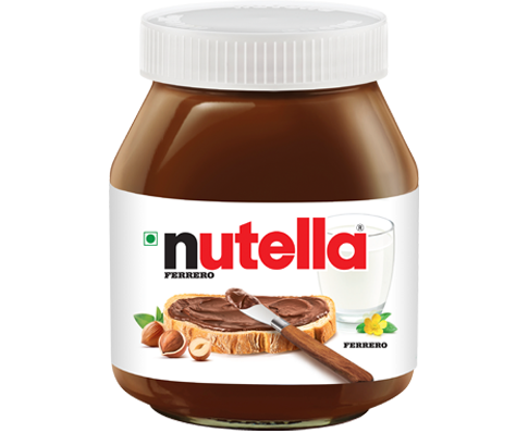 Nutella® Jar | Nutella®