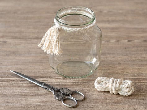 Invitation in a jar 1