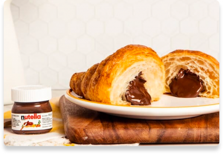 Nutella® Cafe Nutella® Official Website 