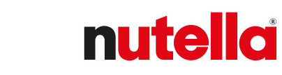 Logo Nutella