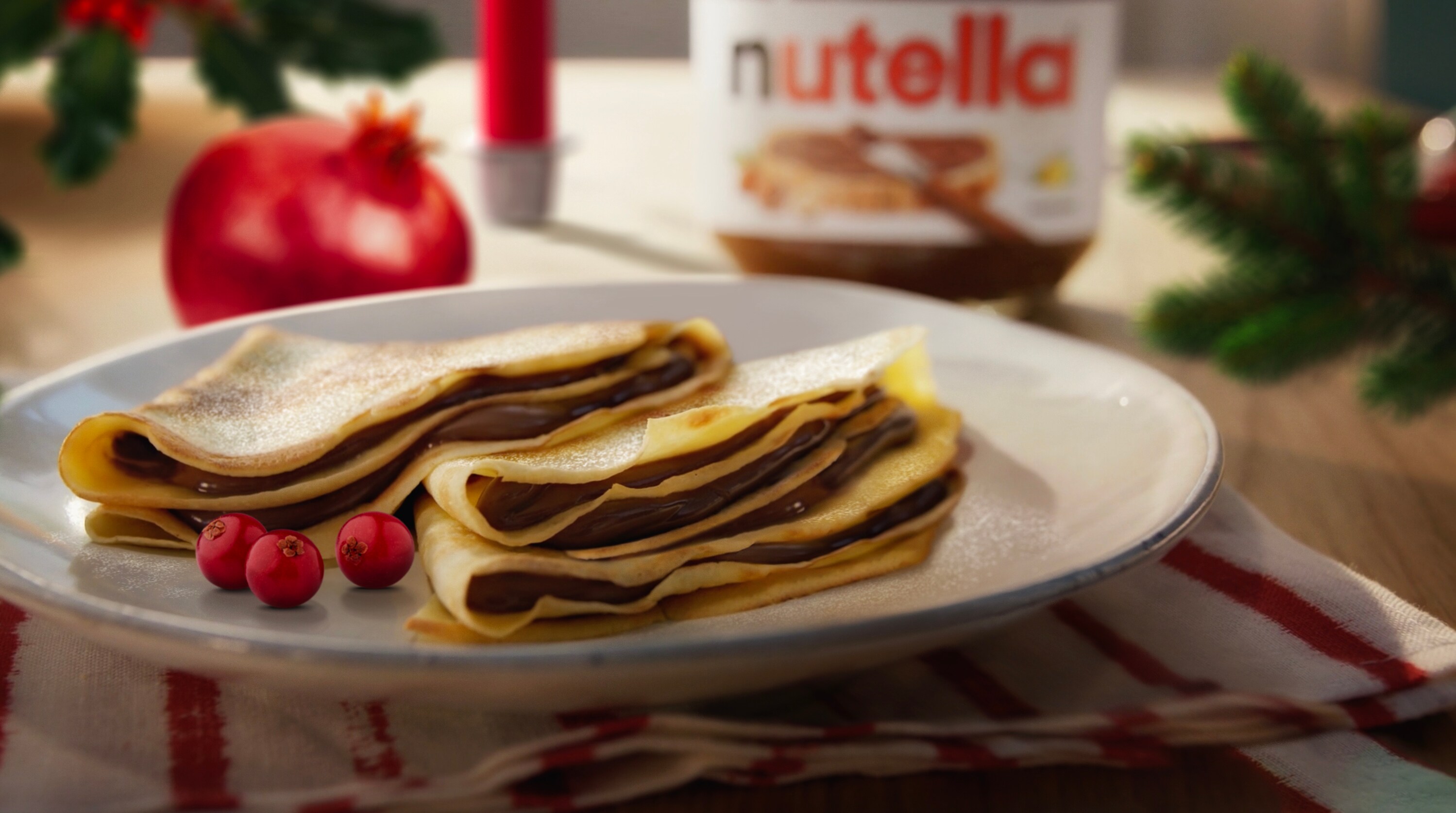 Ricetta crepes con nutella landing page qrcode pos thumb