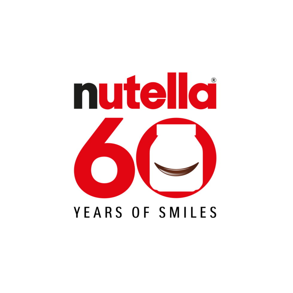 La nostra storia Nutella® Italia