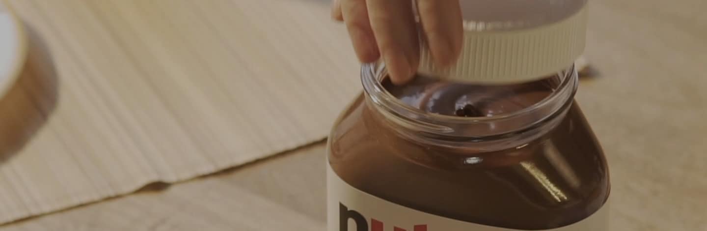 Nutella® répond à vos questions | Nutella