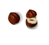 Hazelnuts