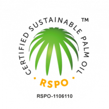 Sustainable palm oil in Nutella