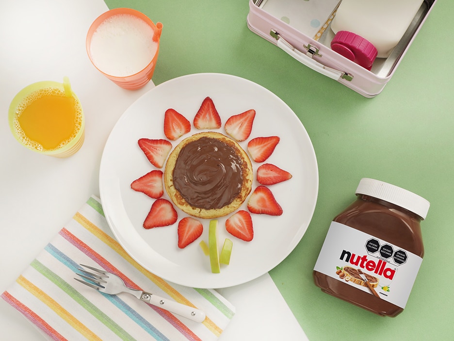 Flor Nutella®