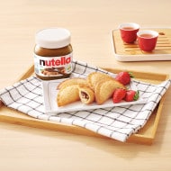 Nutella® Karipap