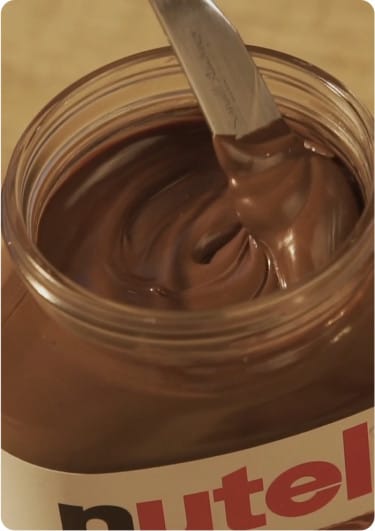 Ontdek de News Jar | Nutella