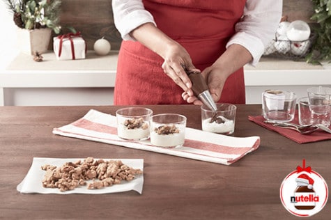 Mousse_de_chocolate_branco_com_crumble_nutella_instrucoes 4 | Nutella