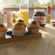 muffins