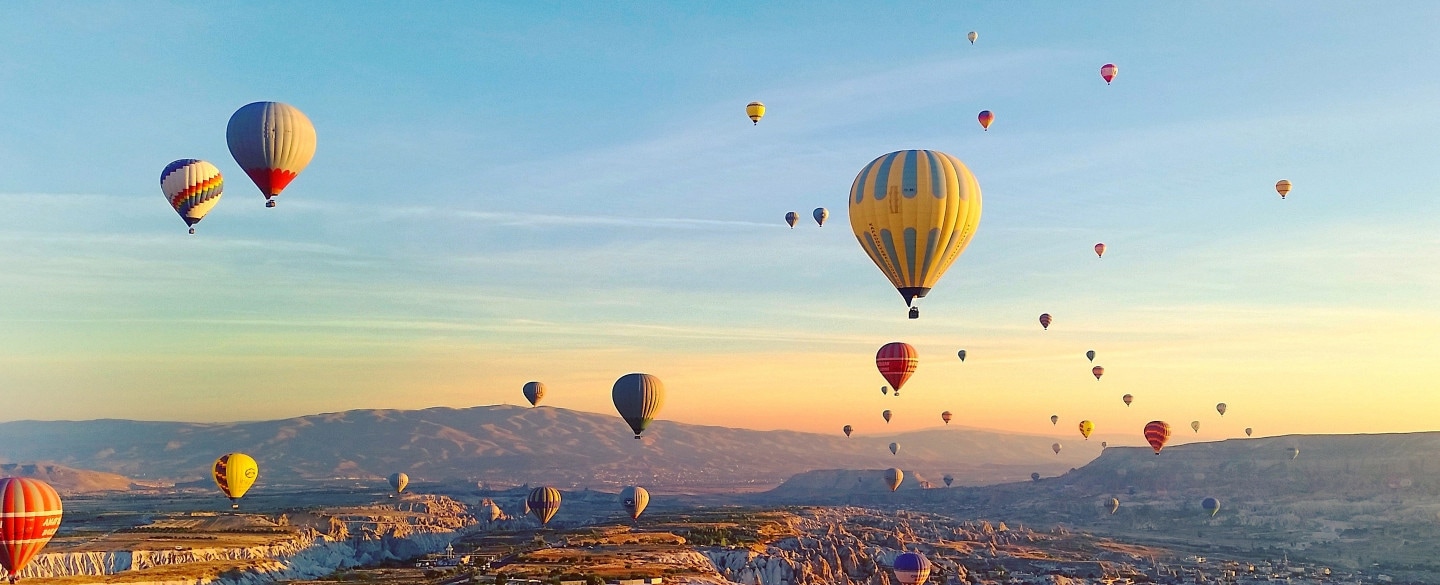 Nevsehir