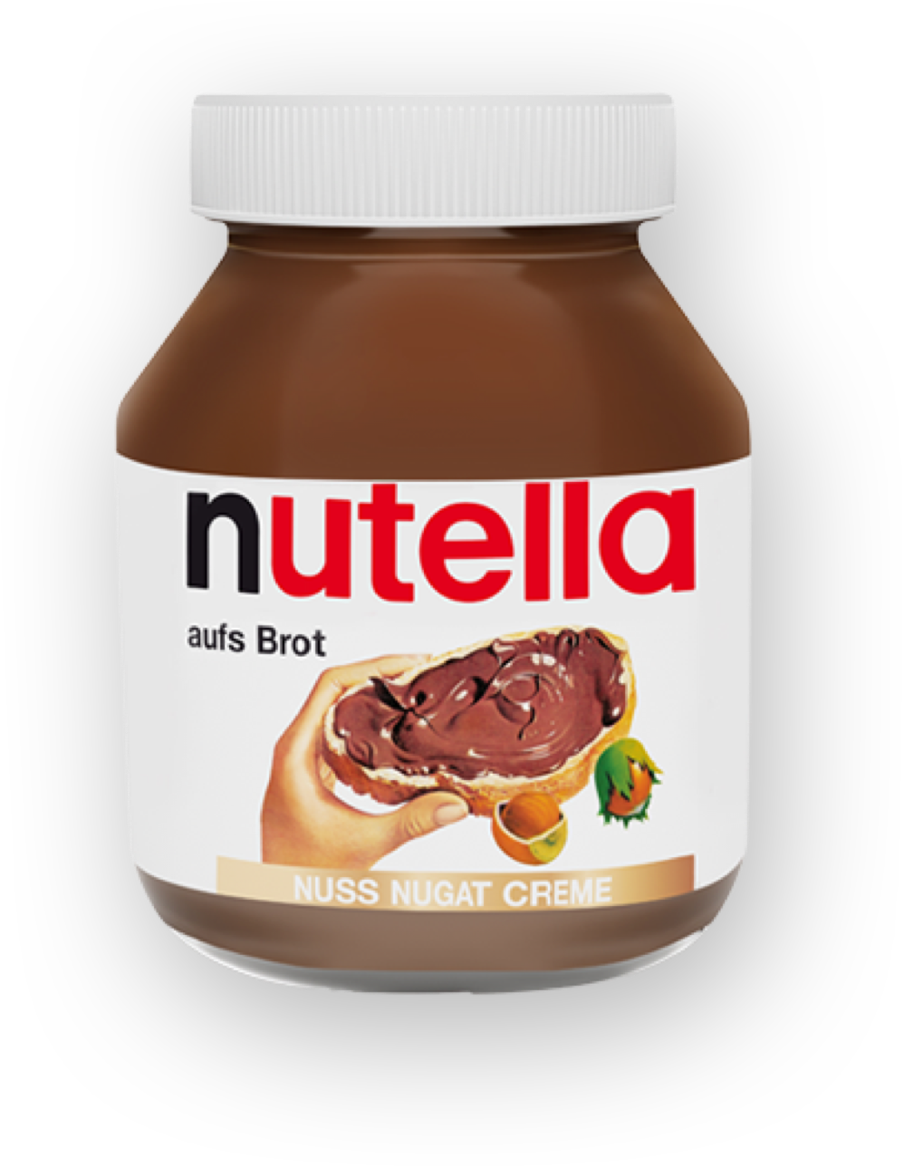 Our Heritage, Nutella®